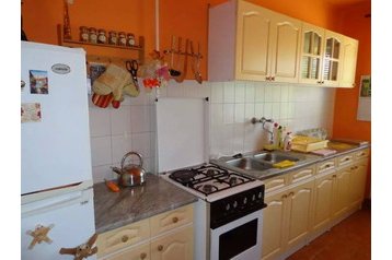 Hungría Privát Tiszaújváros, Interior